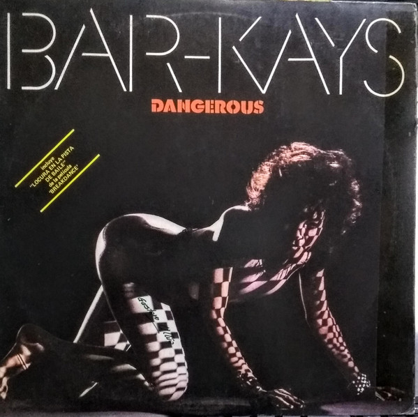 Bar-Kays